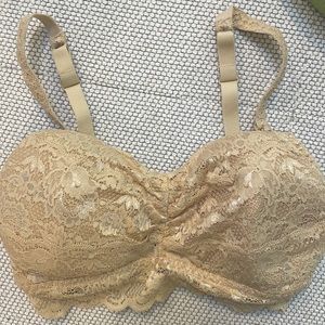 Cosabella nursing bra- never worn